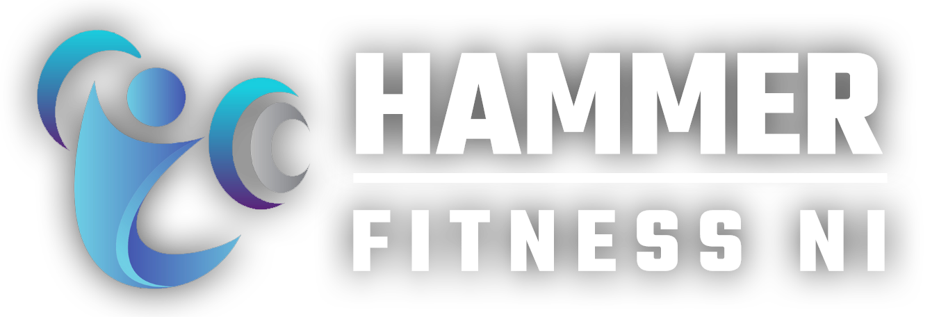 Hammer Fitness NI Logo