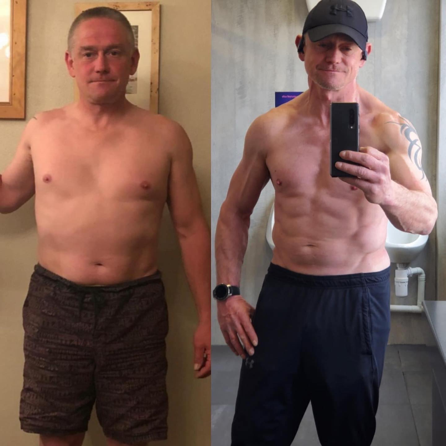 before after 11 before after 11