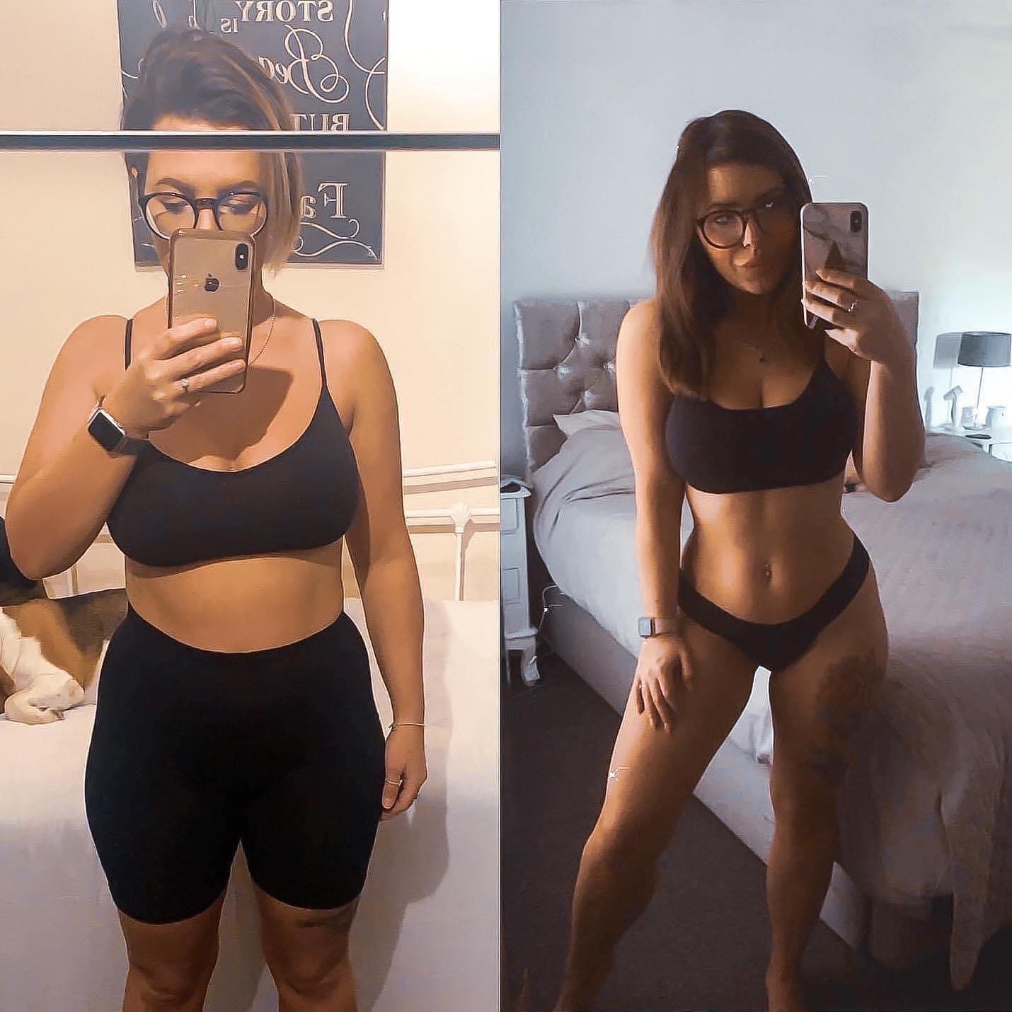 before after 12 before after 12
