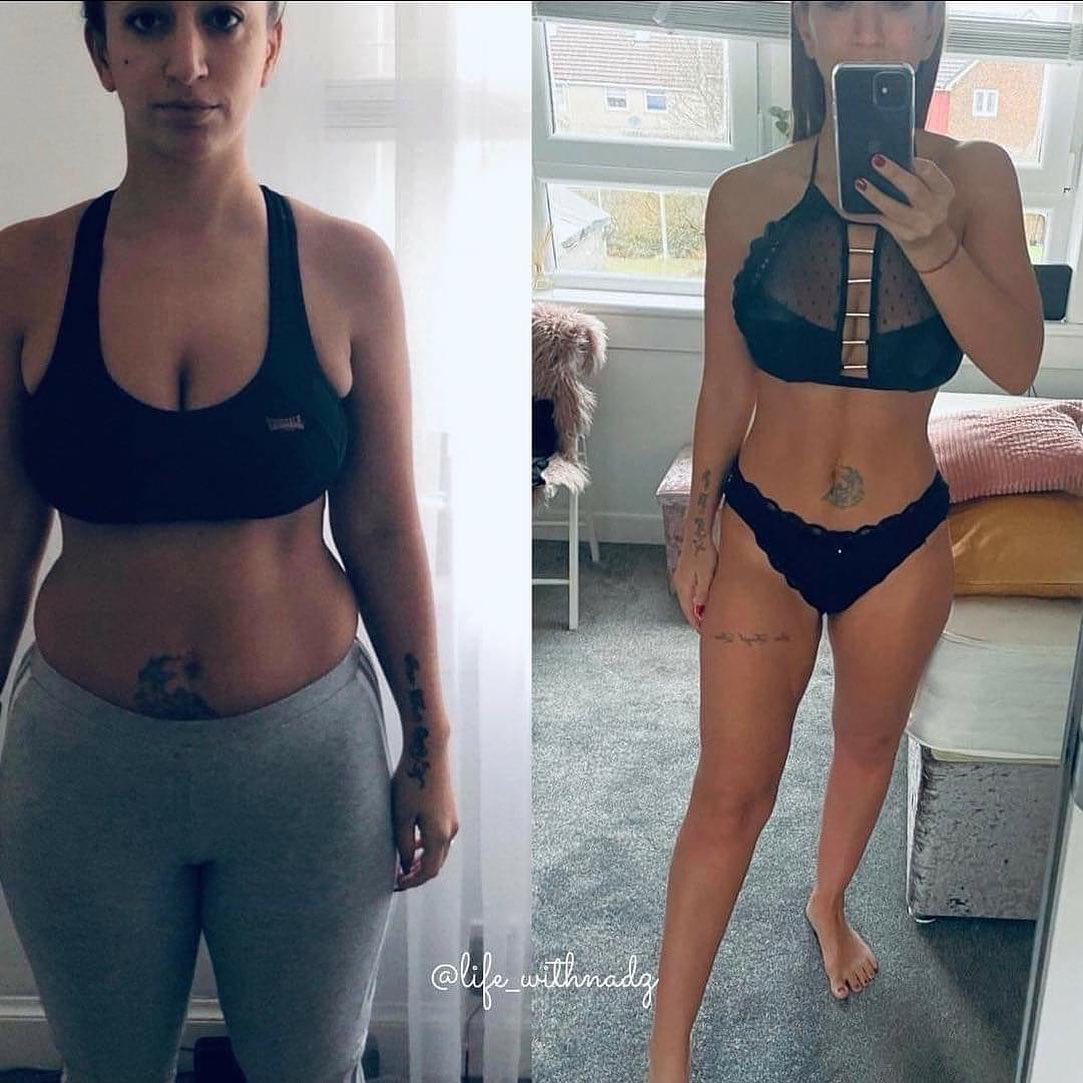before after 6 before after 6